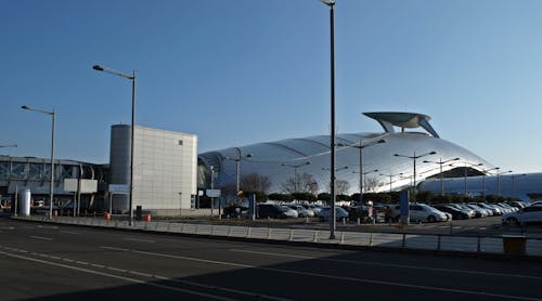 Incheon Airport Photo 2