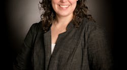 Jena Hall, Project Architect, HNTB Jena Hall, Project Architect, HNTB