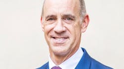 John Cooper, SVP global government and defense, AAR. John Cooper, SVP global government and defense, AAR.