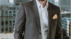 Krister Genmark, director of operations Americas, Web Manuals Krister Genmark, director of operations Americas, Web Manuals