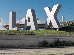 Los Angeles International Airport Lax Sign 5e6a44d35421b Los Angeles International Airport Lax Sign 5e6a44d35421b