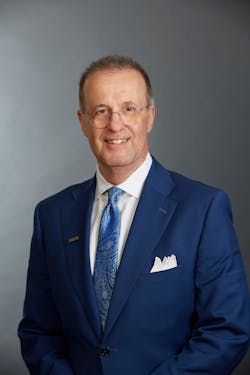 Lou Russo, Aviation Sector Market Leader, HNTB Corp. Lou Russo, Aviation Sector Market Leader, HNTB Corp.