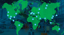 Mapping Mro