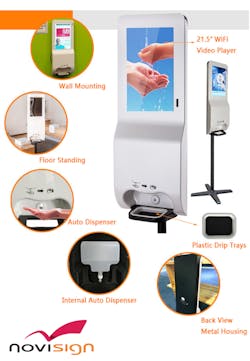 Novi Sign Hand Sanitzer Kiosks 5e6fa85c87bbb Novi Sign Hand Sanitzer Kiosks 5e6fa85c87bbb