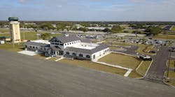 Ocf Aerial Ocf Aerial