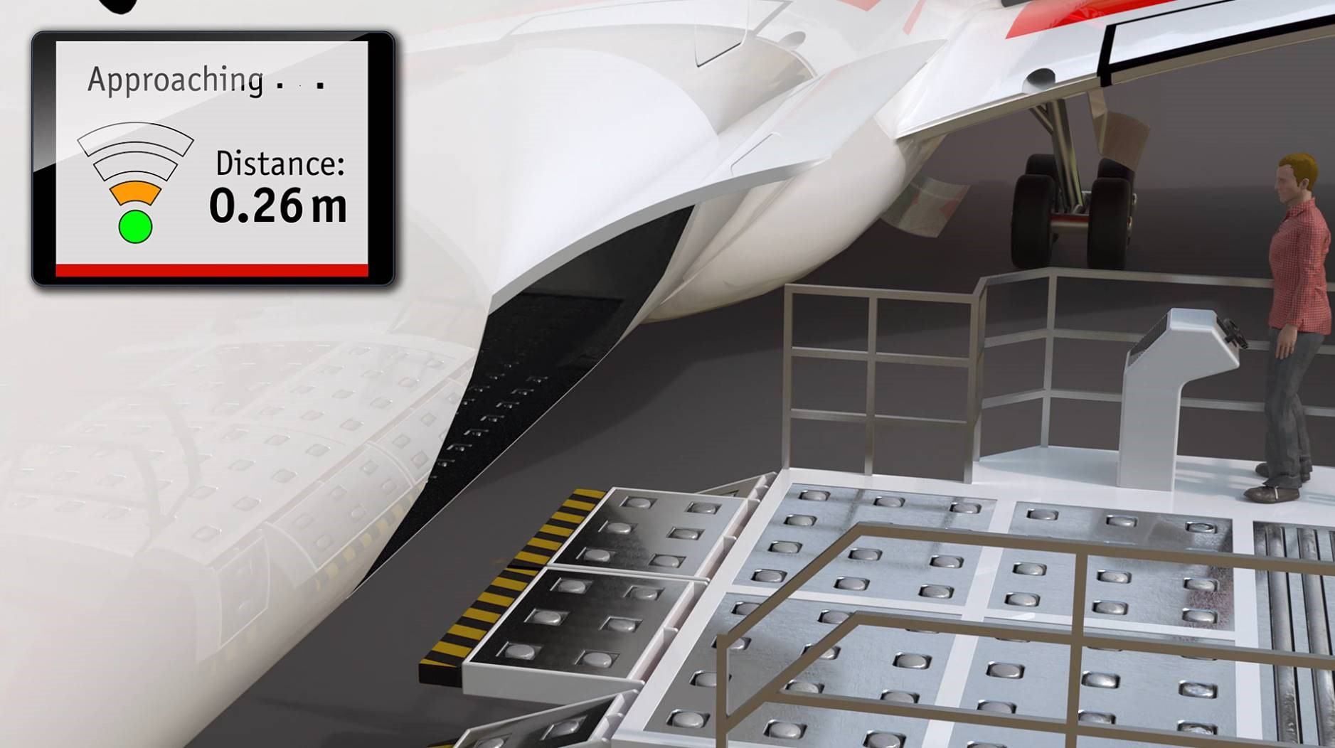 Picture Approach Process Video Inter Airport Munich 2 5e82054a84da2