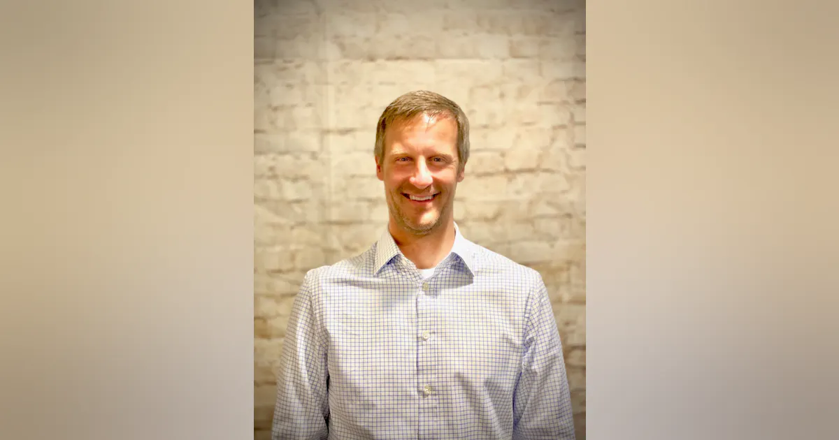 Chris Rund Aviation Technology Innovator Chris Runde Joins Ross & Baruzzini as ...