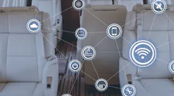 Satcom Direct Providing Exclusive Tailored Connectivity To Each Ijm Aircraft