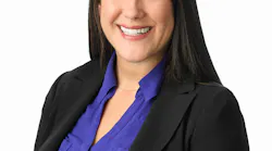 Stephanie Murphy, Assistant Vice President of Preparedness, Resiliency and Emergency Management, Tidal Basin LLC