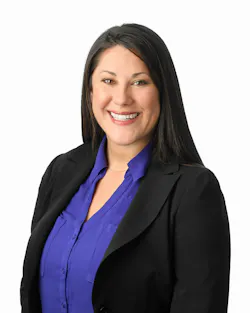Stephanie Murphy, Assistant Vice President of Preparedness, Resiliency and Emergency Management, Tidal Basin LLC