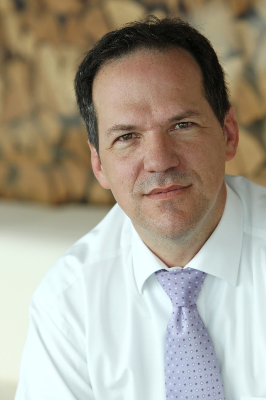 Steve MacDiarmid, General Manager, FNT Software