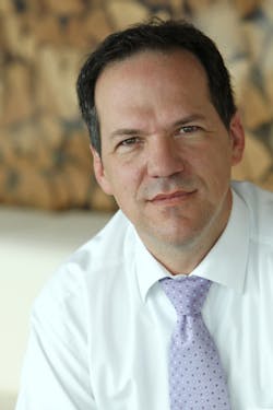 Steve MacDiarmid, General Manager, FNT Software Steve MacDiarmid, General Manager, FNT Software