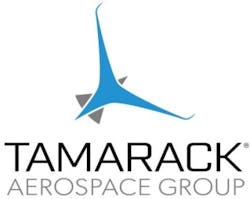 Tamarack Aerospace Group Logo 5e70e28826852 Tamarack Aerospace Group Logo 5e70e28826852