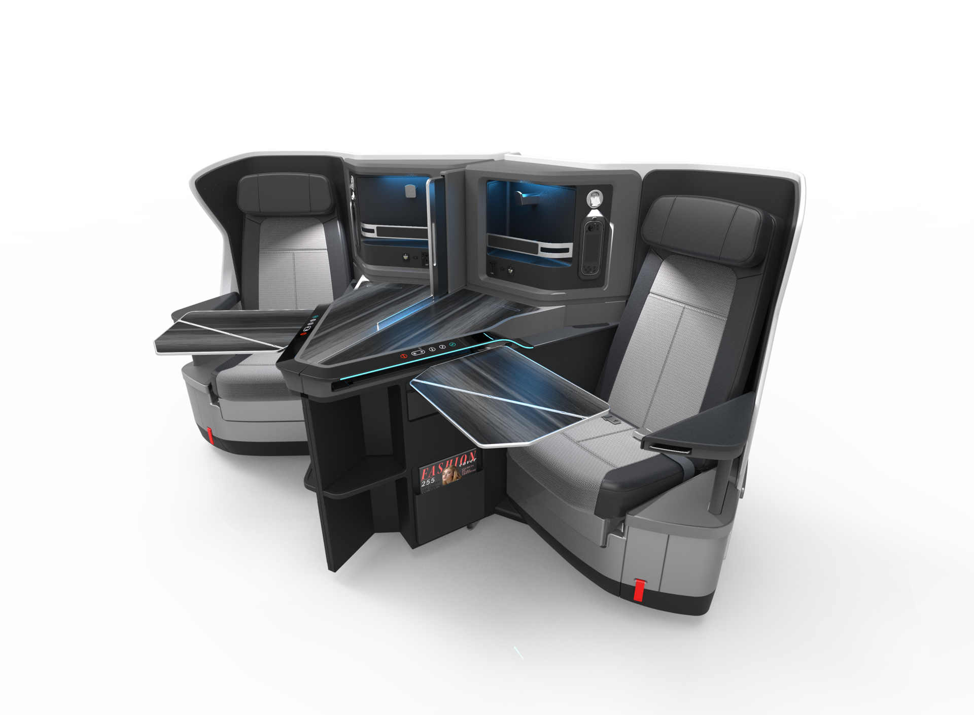 Venture Seat Ver 112