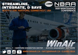 Win Air Aviation Management Software Booth 1230 Nbaa 2020 Maintenance Conference 5e5d20d25f547 Win Air Aviation Management Software Booth 1230 Nbaa 2020 Maintenance Conference 5e5d20d25f547