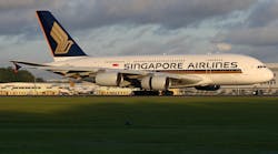 Acft A380 2