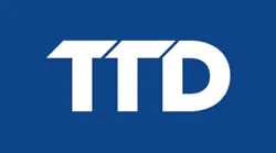 Tdd Logo