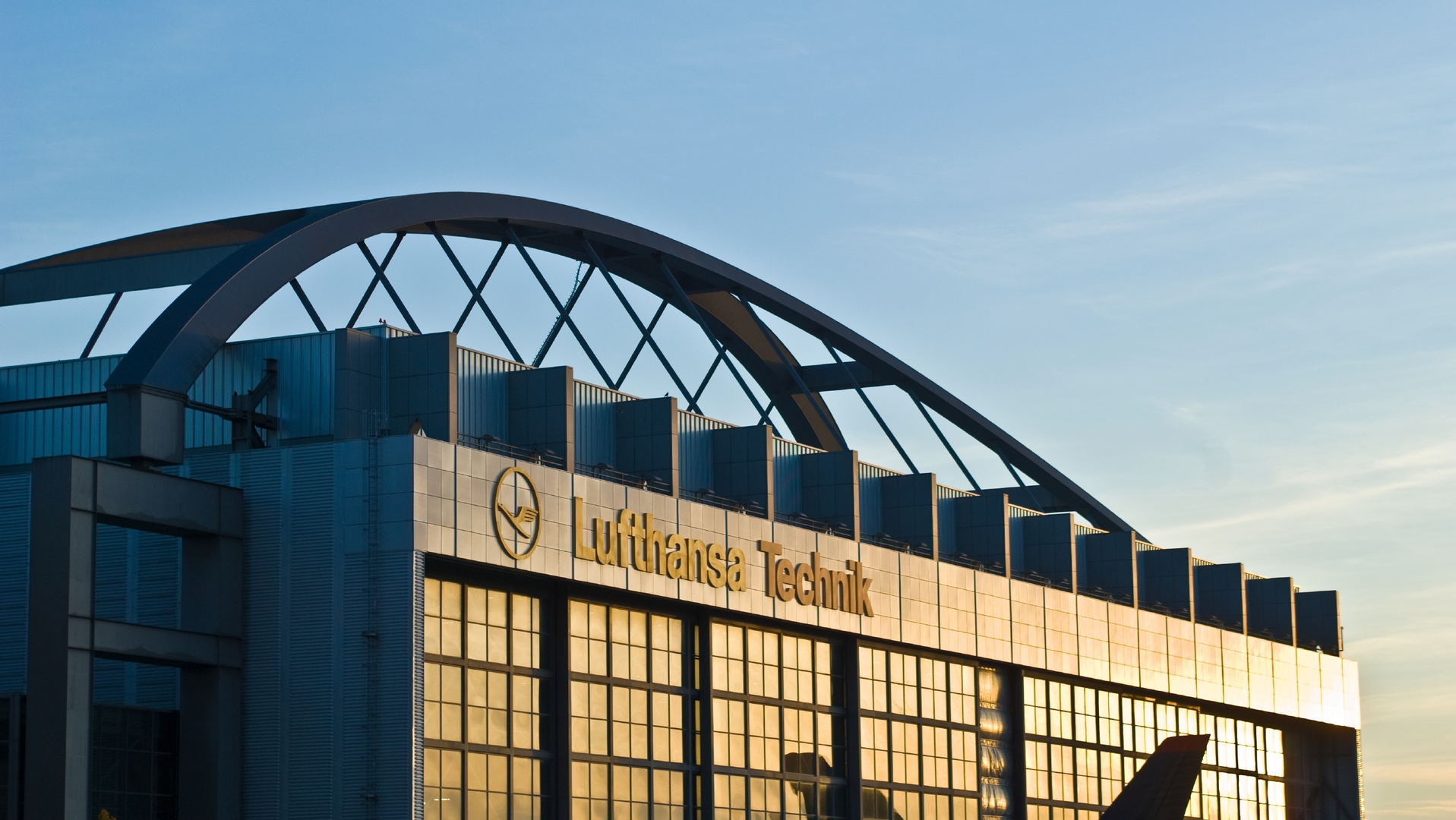 2020 04 07 Pr Image Short Time Working Copyright Lufthansa Technik