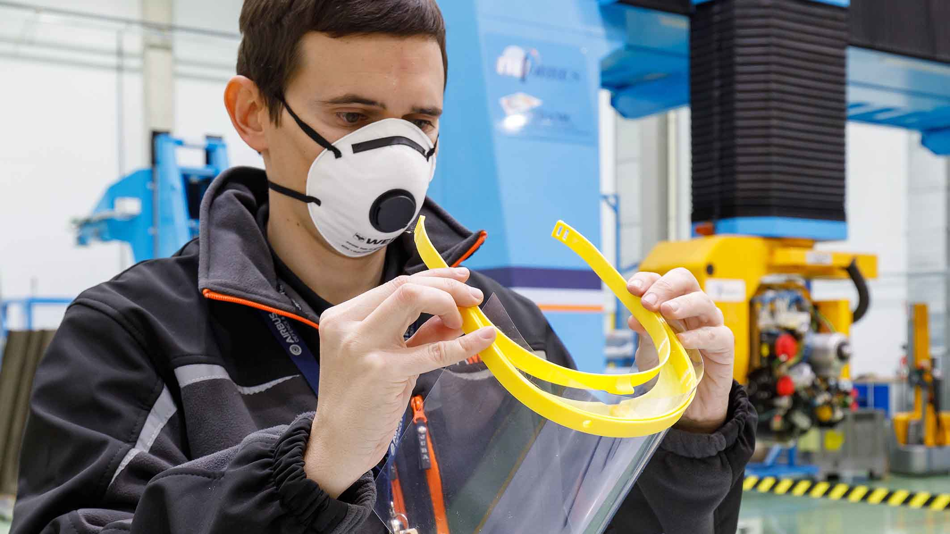 3 D Printed Visors Spain Fidamc 01 5e84980c8dd1d