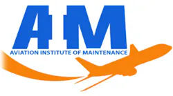 Aim Logo