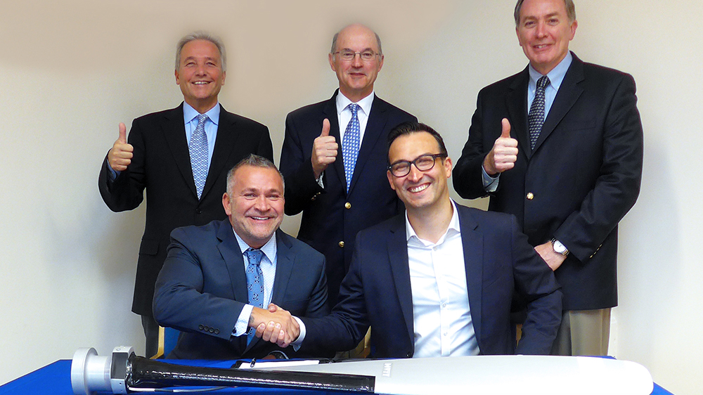 Dowty Propellers Ppi Signing Group 2c Edited