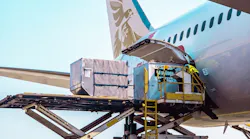 Gulf Air And All Food Company Import Approximately 4,000 Kg Of Fresh Produce From Europe