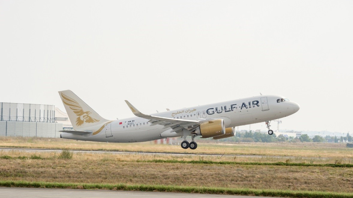 Gulf Air