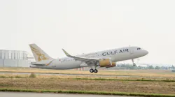 Gulf Air
