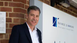Ian Holder Md Baines Simmons