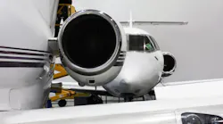 Jet Maintenance Solutions Significant Growth In Business Aviation Amid Covid 19