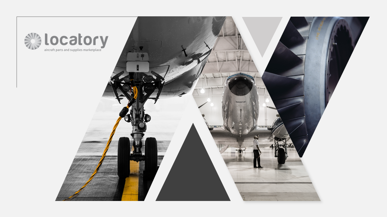 Locatory Top 15 Spare Parts 2019