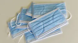 Masken Neu