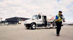 Pjc Kfcm Ramp Fueling Pjc Kfcm Ramp Fueling