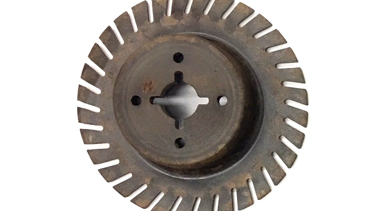 Encdurosharp Discs Single