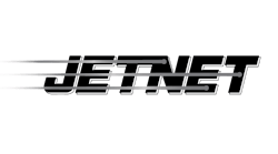 Jetnet Logo
