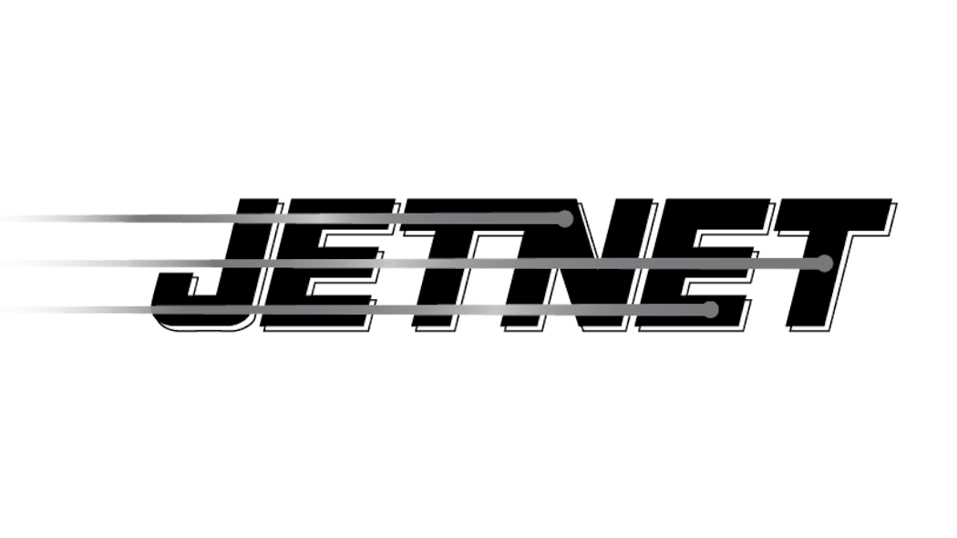 Jetnet Logo