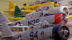 Warbirds