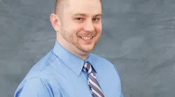 Josh Headshot
