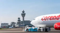2020 04 15 Schiphol Taxibot 02 R Cremers