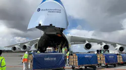 Avia Solutions Group Donates 2 M Usd