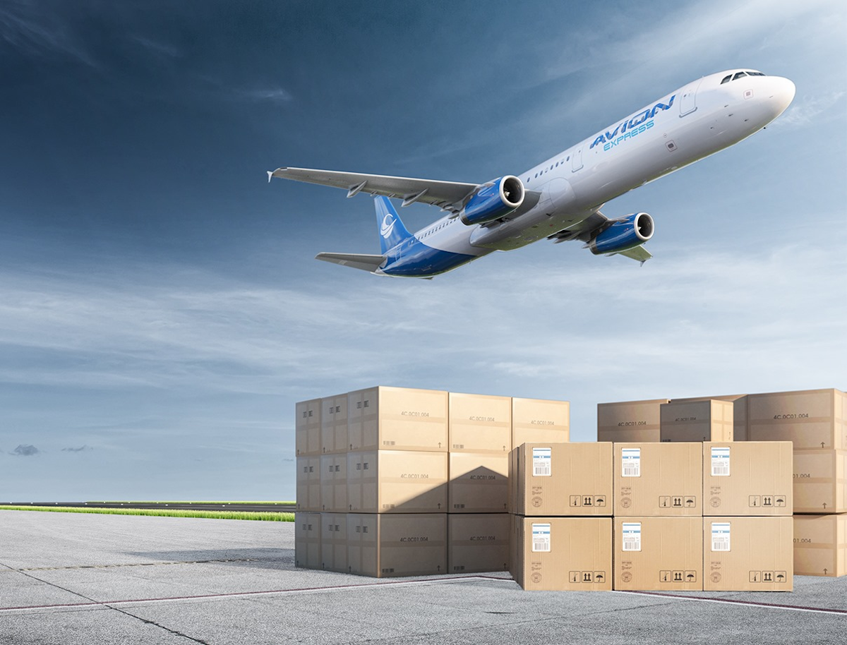Avion Express Enters Cargo Transportation Market Aviation Pros