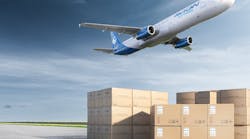 Avion Express Cargo Transportation Services