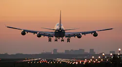 Chapman Freeborn Global Air Charter Specialist Helps Repatriate 10,000