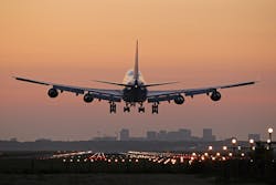 Chapman Freeborn Global Air Charter Specialist Helps Repatriate 10,000