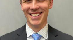 Dave Amdor Headshot