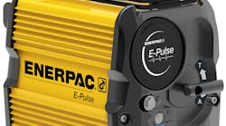 Enerpac E Pulse Electric Pumps Model Ep3204 J