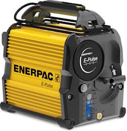 Enerpac E Pulse Electric Pumps Model Ep3204 J