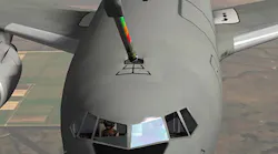 Flight Safety Kc 46 Training