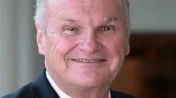 Great Headshot Johnson