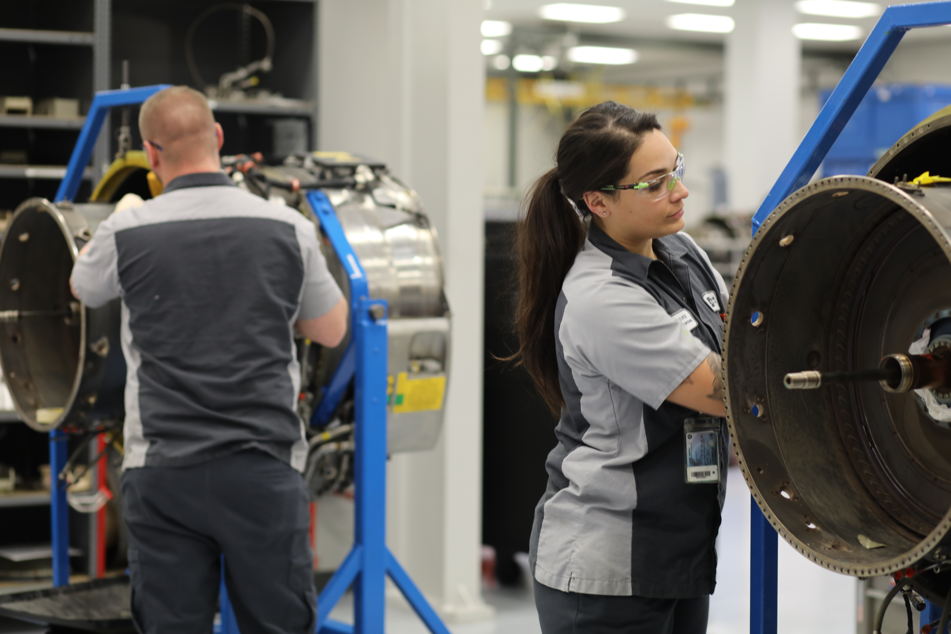 Honeywell+engine+duncan+aviation